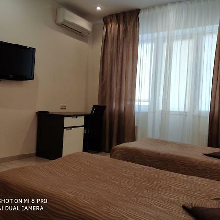 Columbus Hotel Odessa Zewnętrze zdjęcie