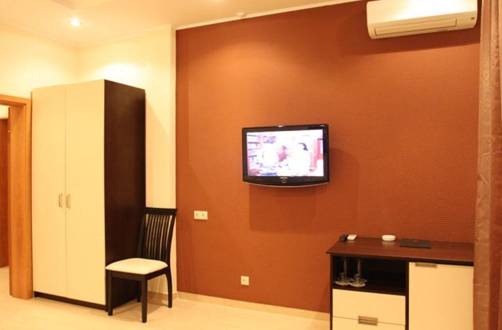 Columbus Hotel Odessa Zewnętrze zdjęcie