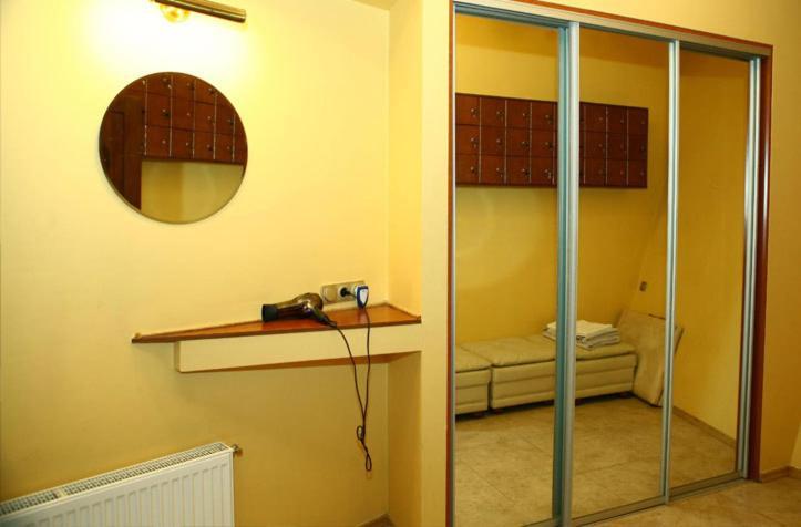 Columbus Hotel Odessa Zewnętrze zdjęcie