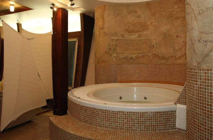 Columbus Hotel Odessa Zewnętrze zdjęcie