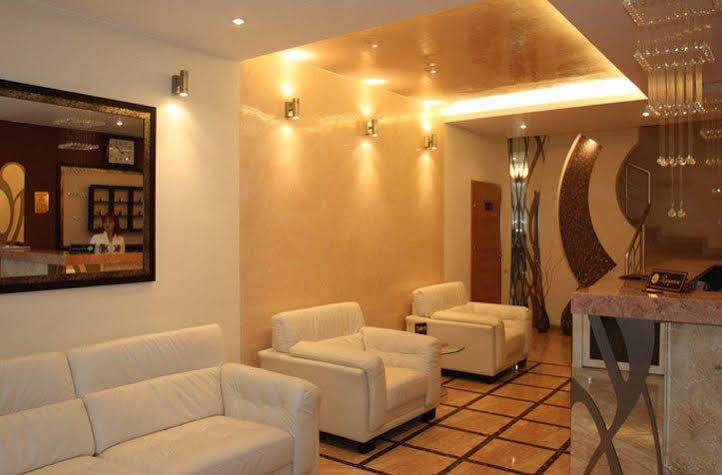 Columbus Hotel Odessa Zewnętrze zdjęcie