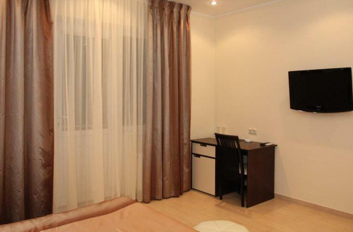 Columbus Hotel Odessa Zewnętrze zdjęcie