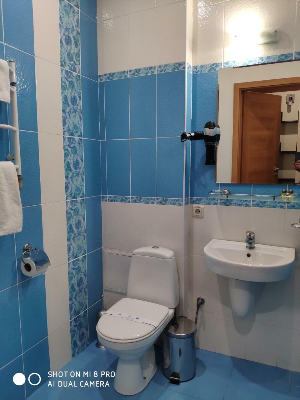 Columbus Hotel Odessa Zewnętrze zdjęcie