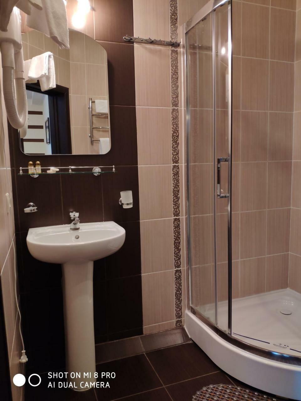 Columbus Hotel Odessa Zewnętrze zdjęcie