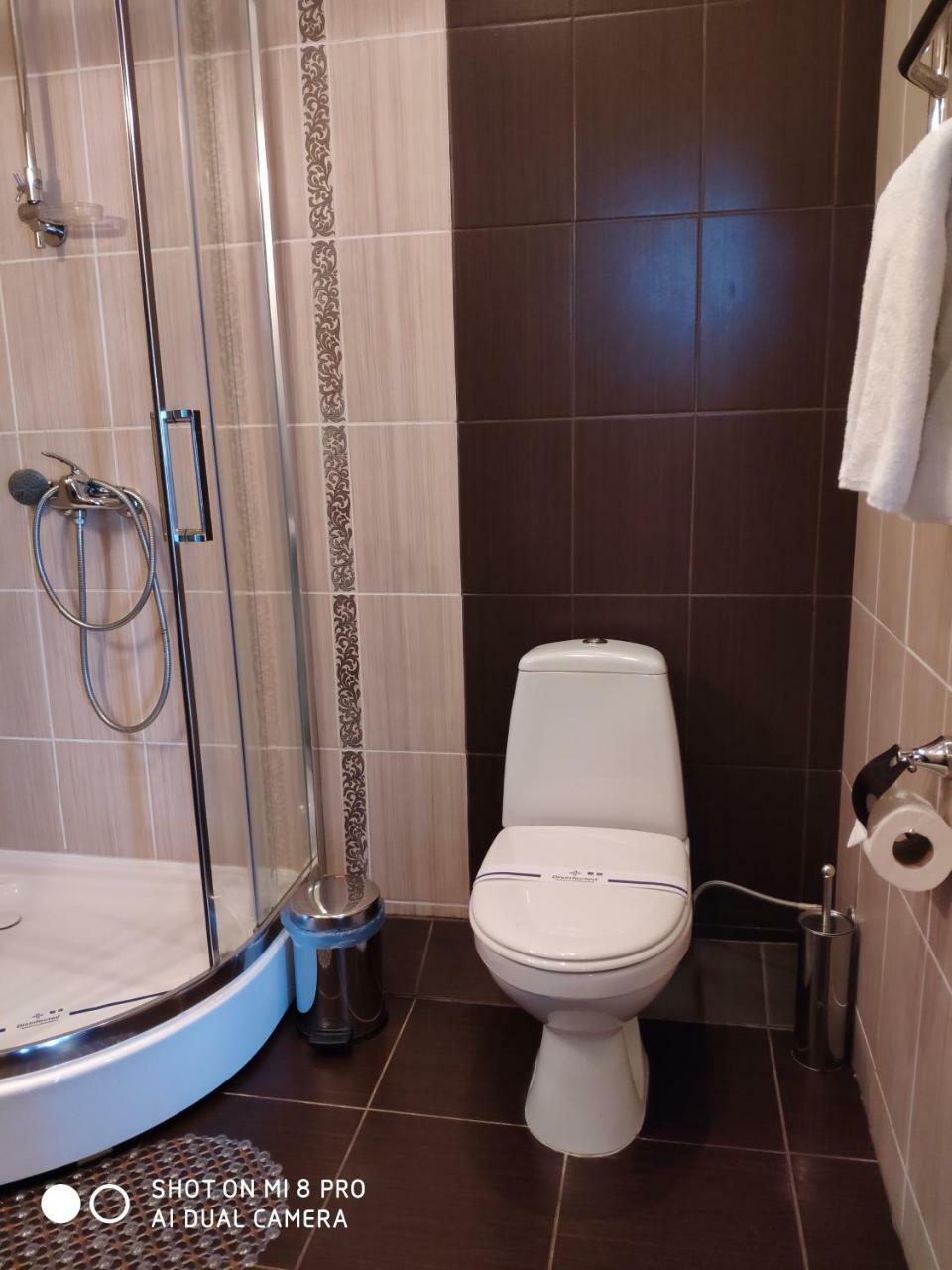 Columbus Hotel Odessa Zewnętrze zdjęcie