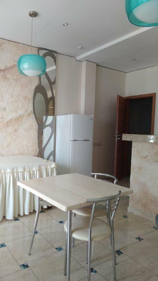 Columbus Hotel Odessa Zewnętrze zdjęcie